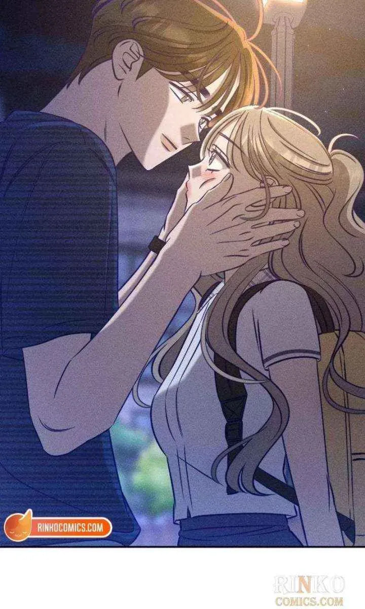 To My Dearest Chapter 28 page 55 - 