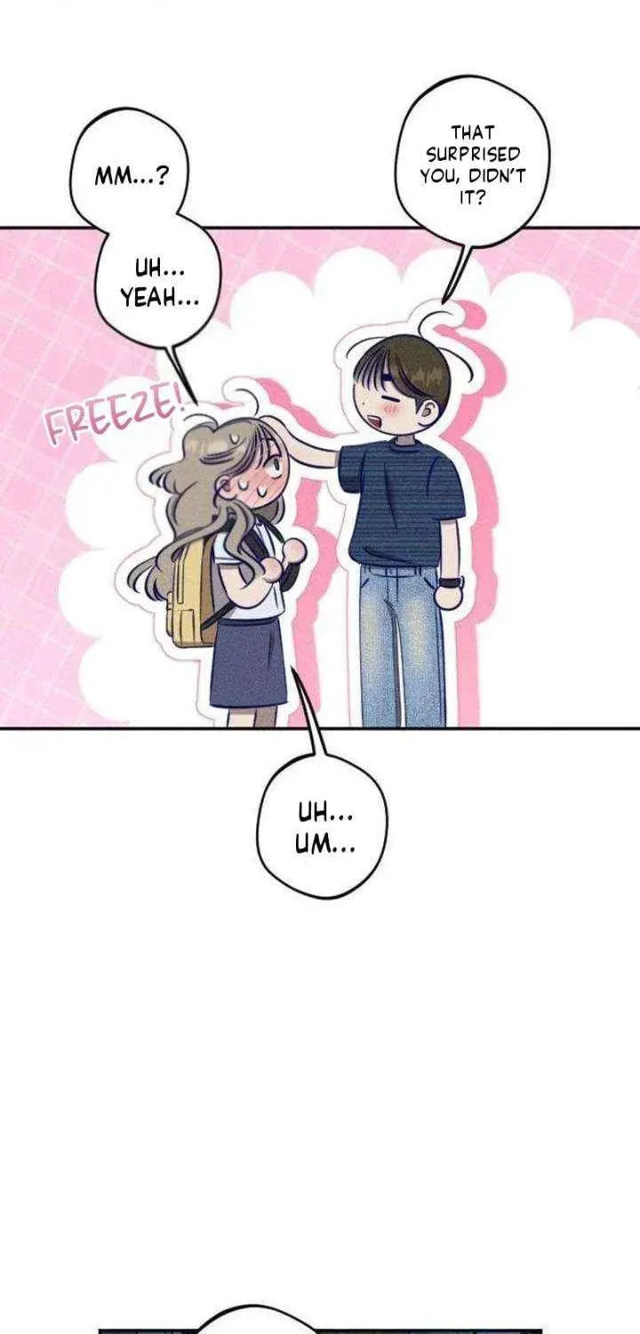 To My Dearest Chapter 28 page 59 - 