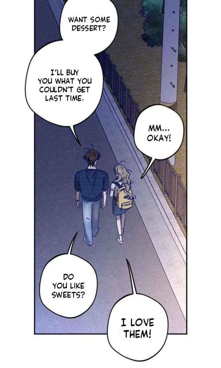 To My Dearest Chapter 28 page 60 - 
