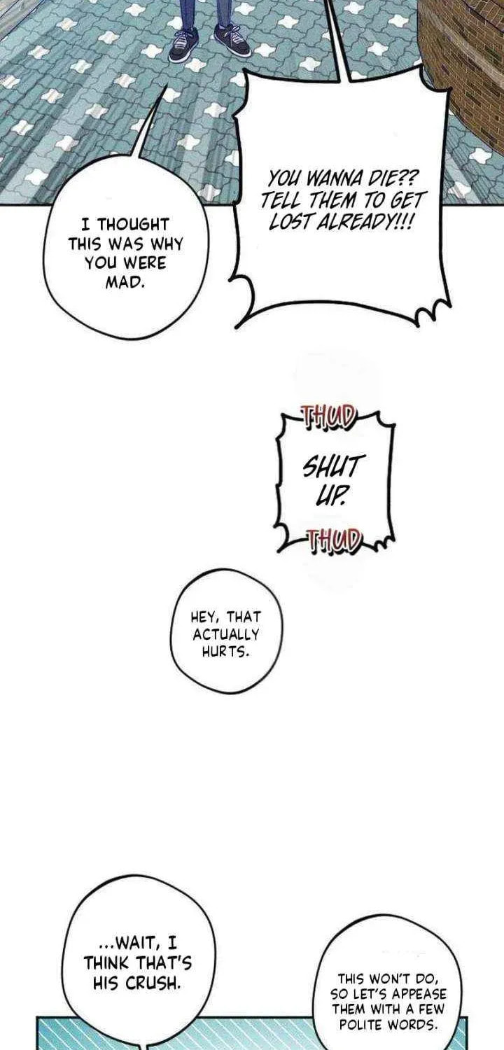 To My Dearest Chapter 28 page 7 - 