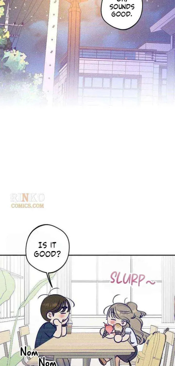 To My Dearest Chapter 28 page 66 - 