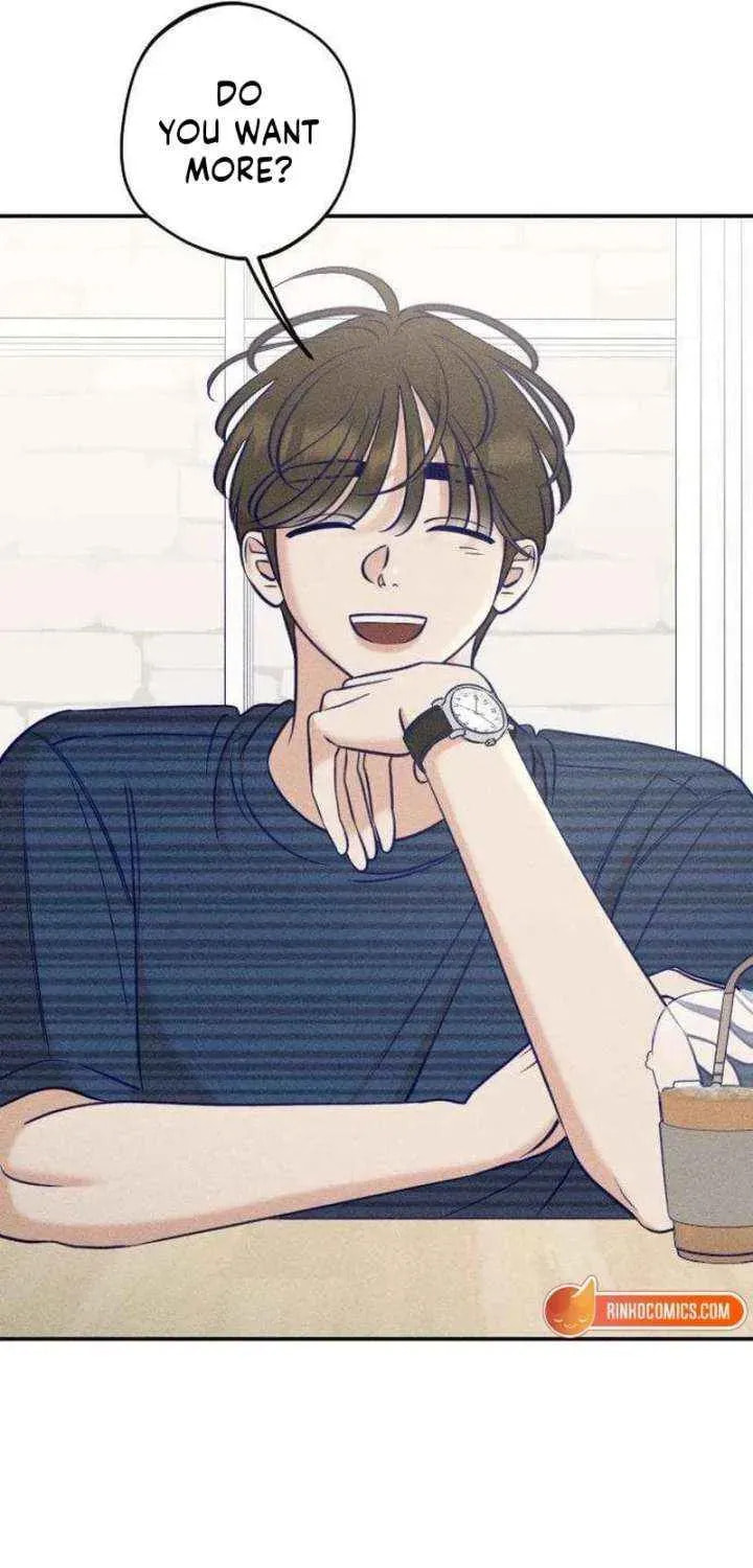 To My Dearest Chapter 28 page 70 - 