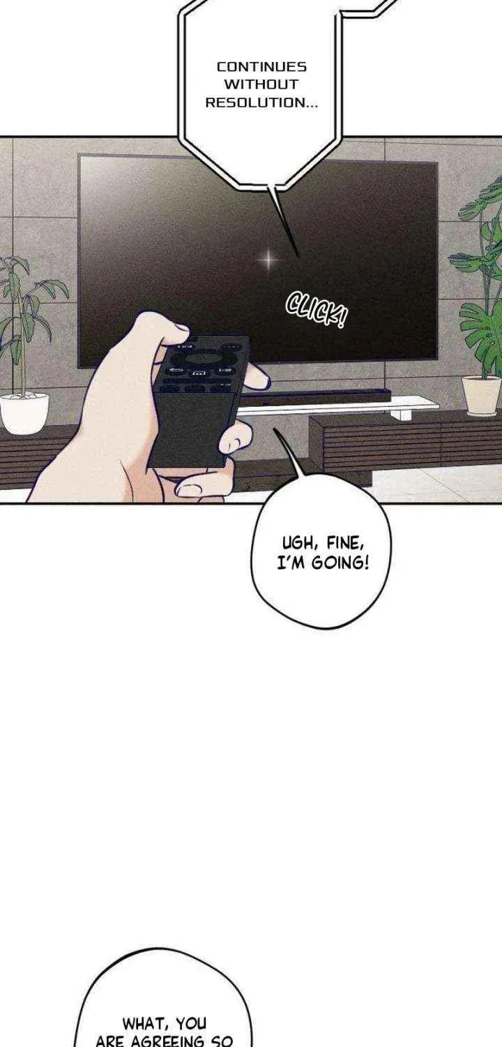 To My Dearest Chapter 28 page 77 - 