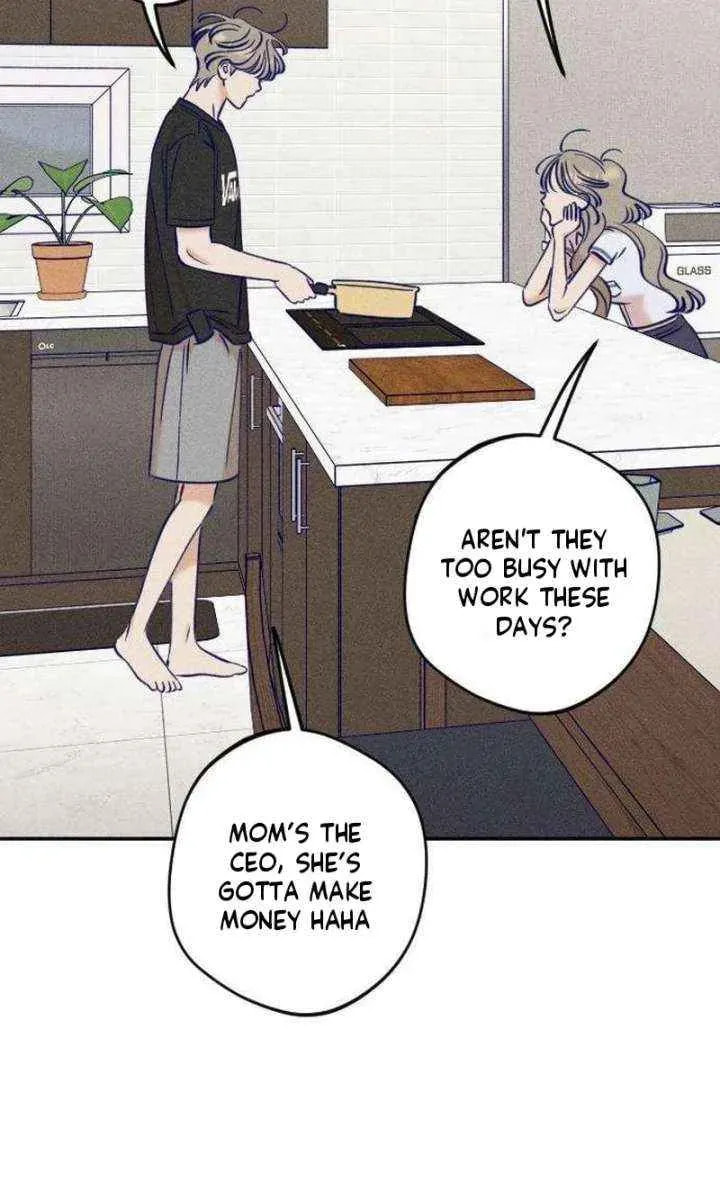 To My Dearest Chapter 28 page 79 - 