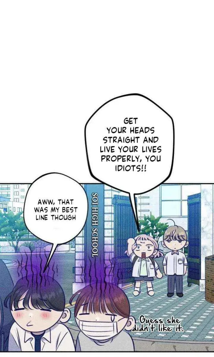 To My Dearest Chapter 28 page 10 - 