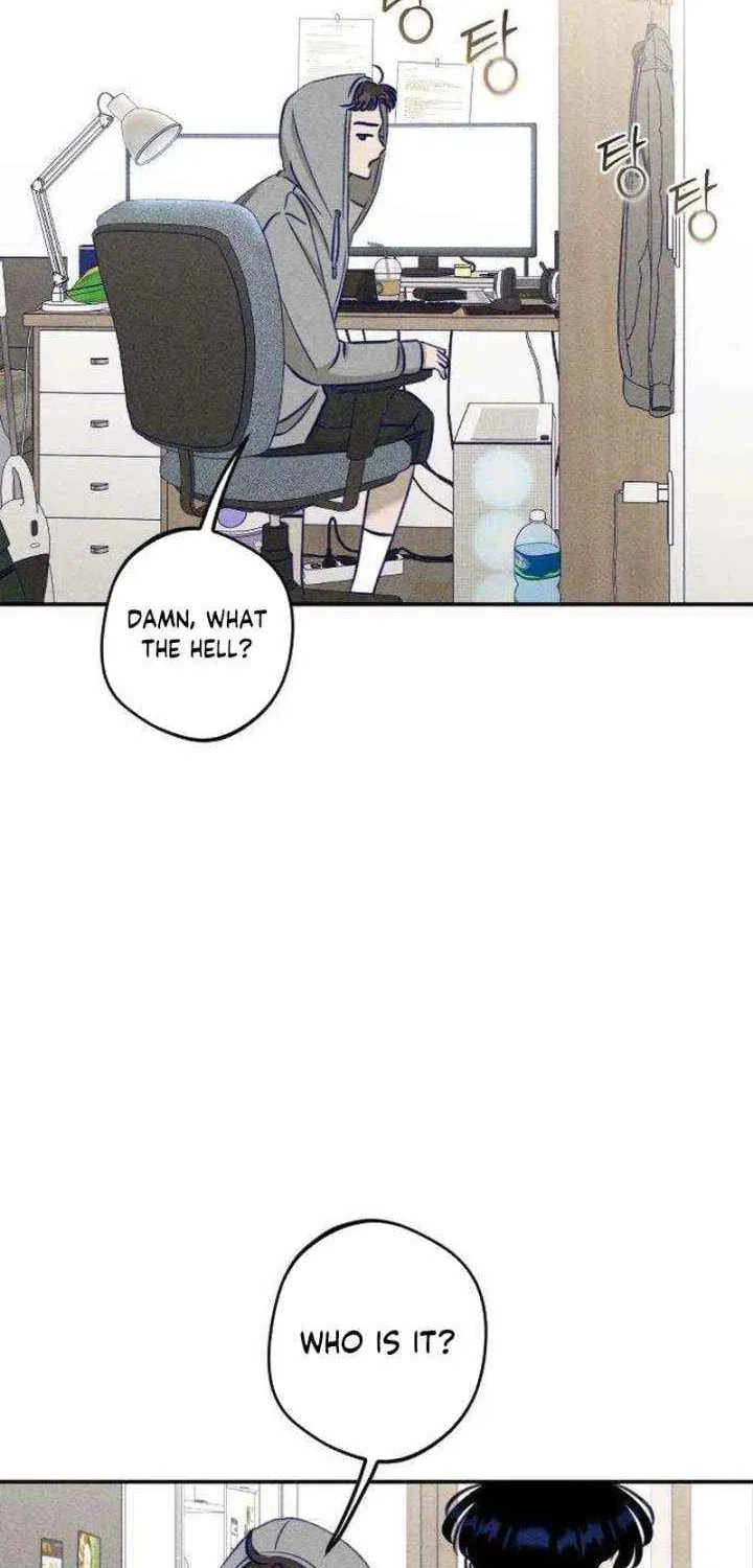 To My Dearest Chapter 29 page 17 - 