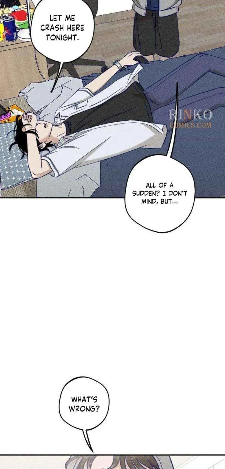 To My Dearest Chapter 29 page 19 - 