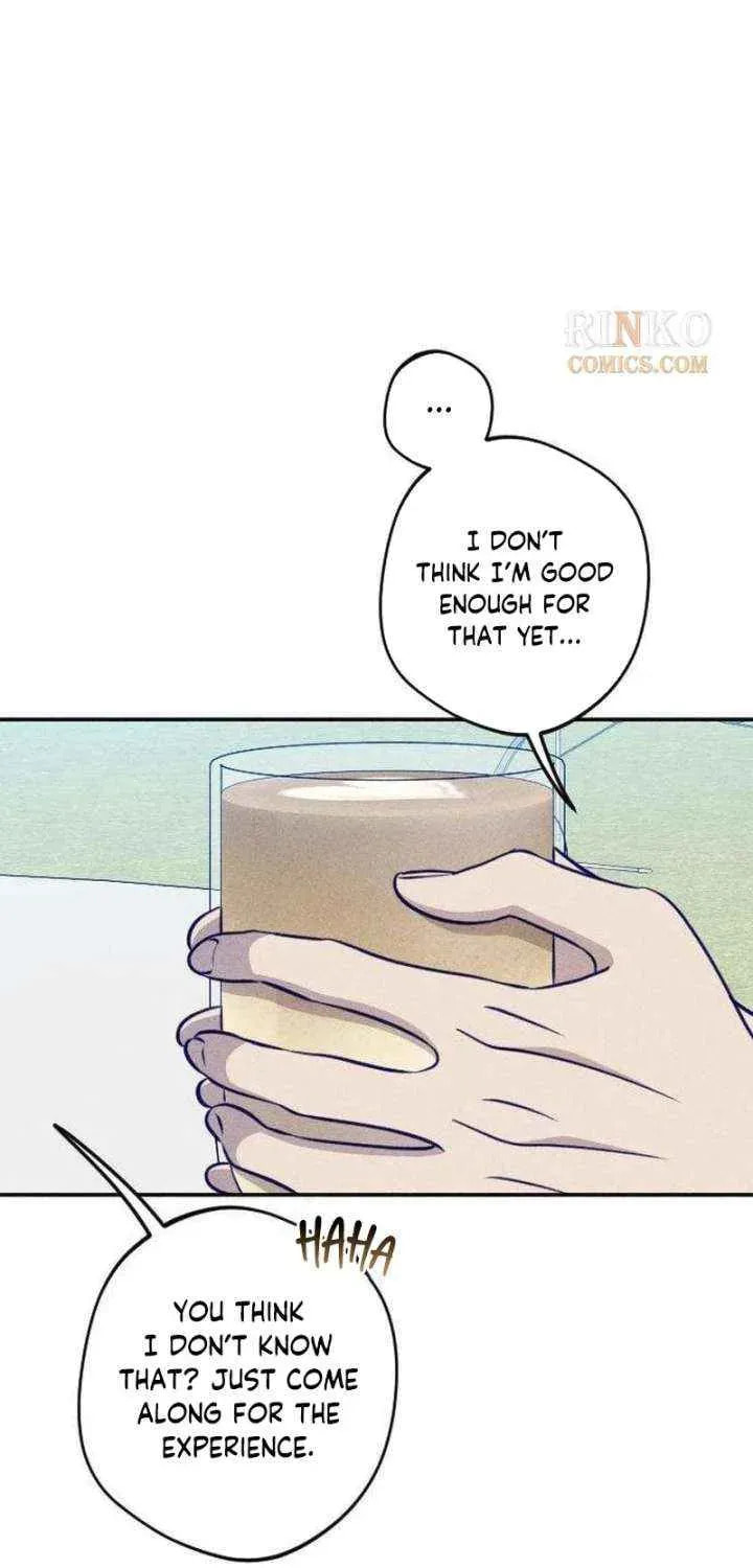 To My Dearest Chapter 29 page 3 - 