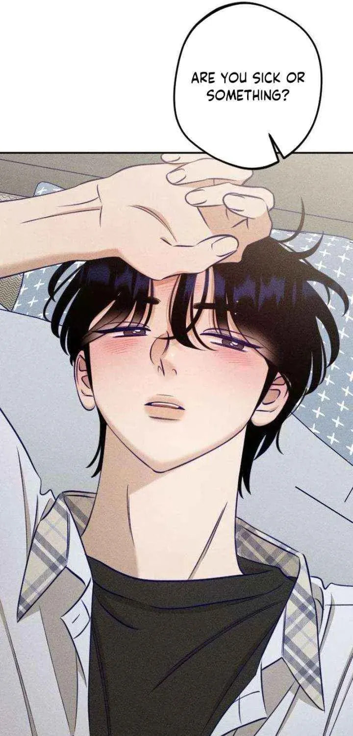 To My Dearest Chapter 29 page 21 - 