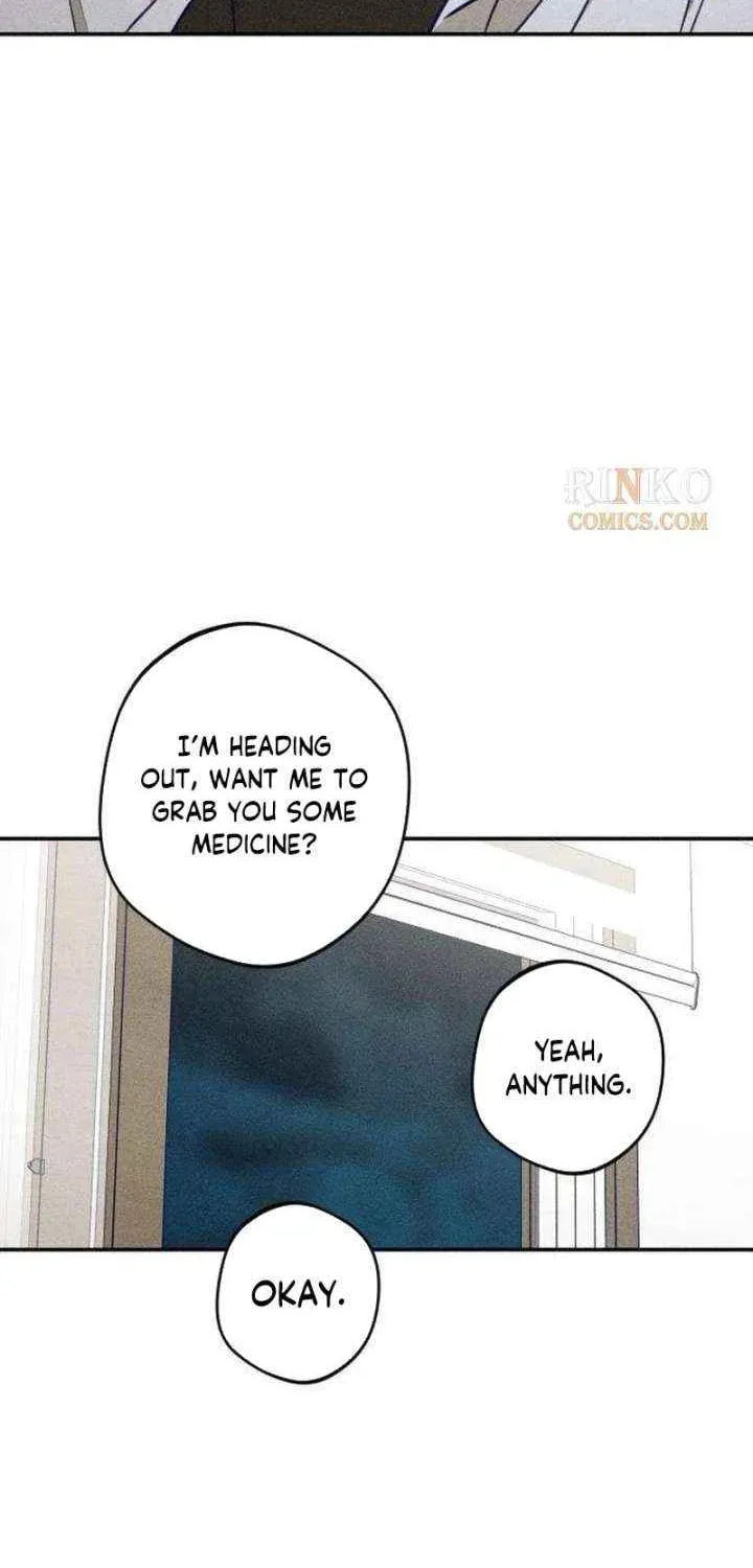 To My Dearest Chapter 29 page 22 - 
