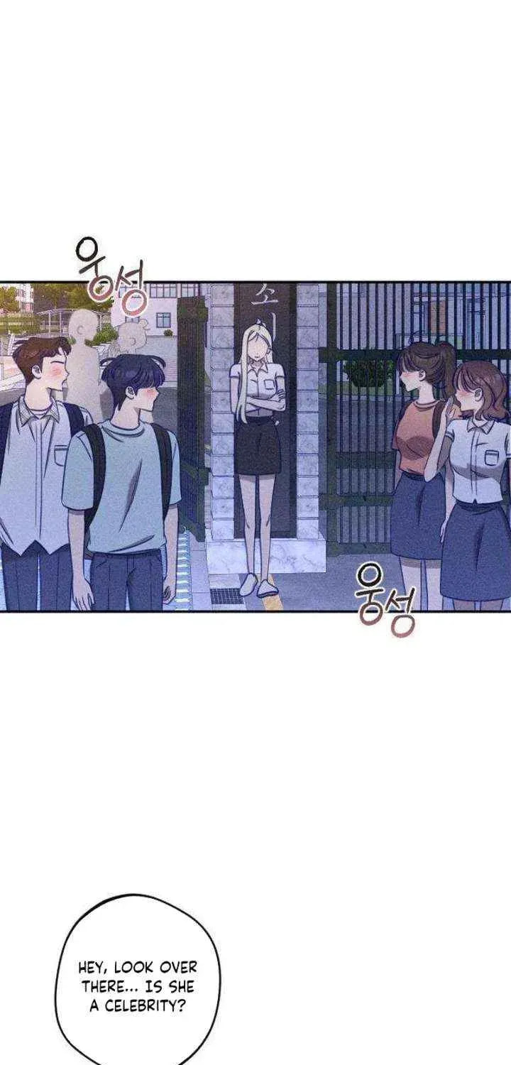 To My Dearest Chapter 29 page 28 - 