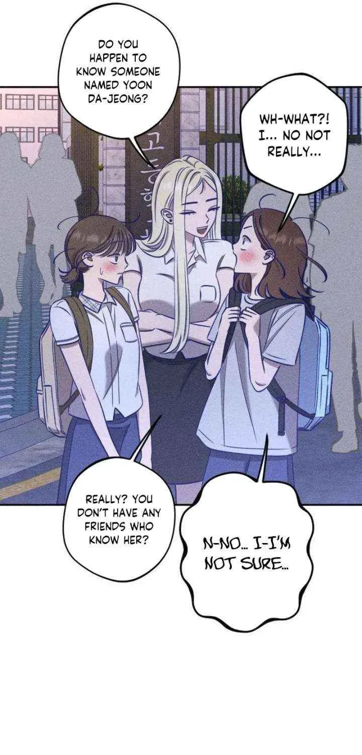 To My Dearest Chapter 29 page 31 - 