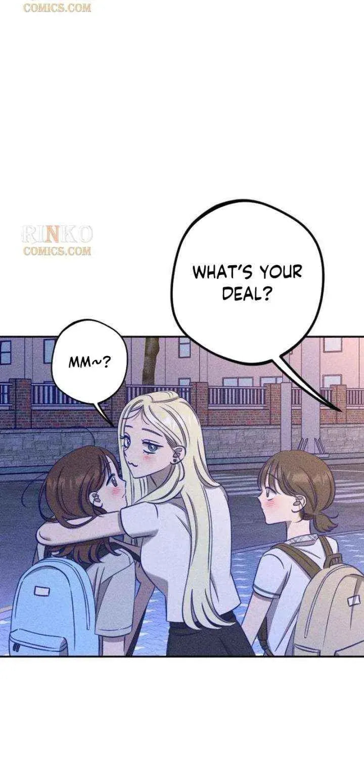 To My Dearest Chapter 29 page 33 - 