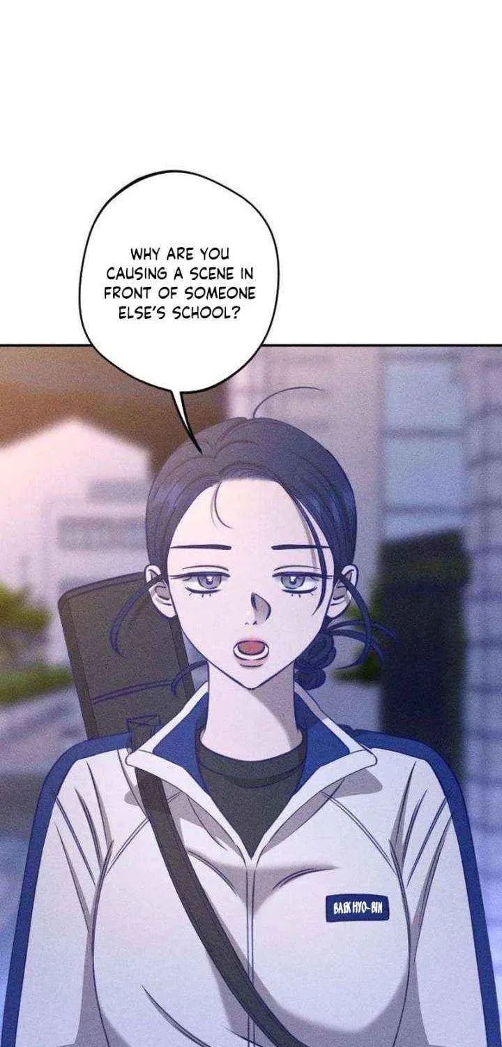 To My Dearest Chapter 29 page 34 - 