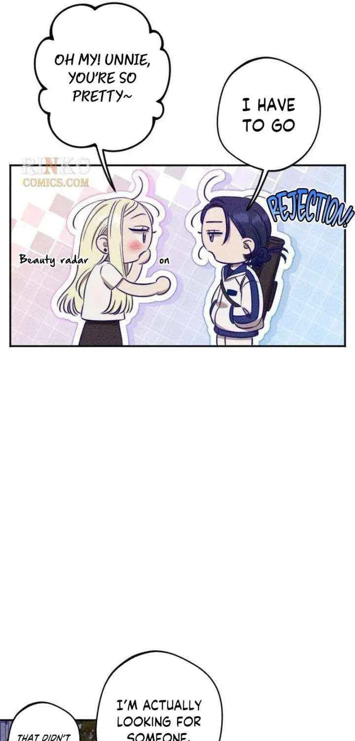 To My Dearest Chapter 29 page 36 - 