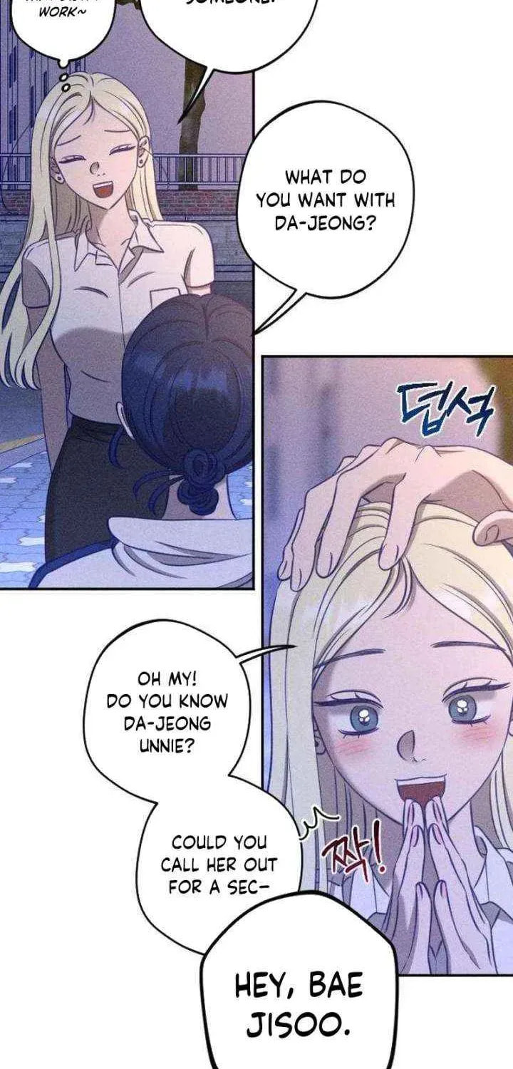 To My Dearest Chapter 29 page 37 - 