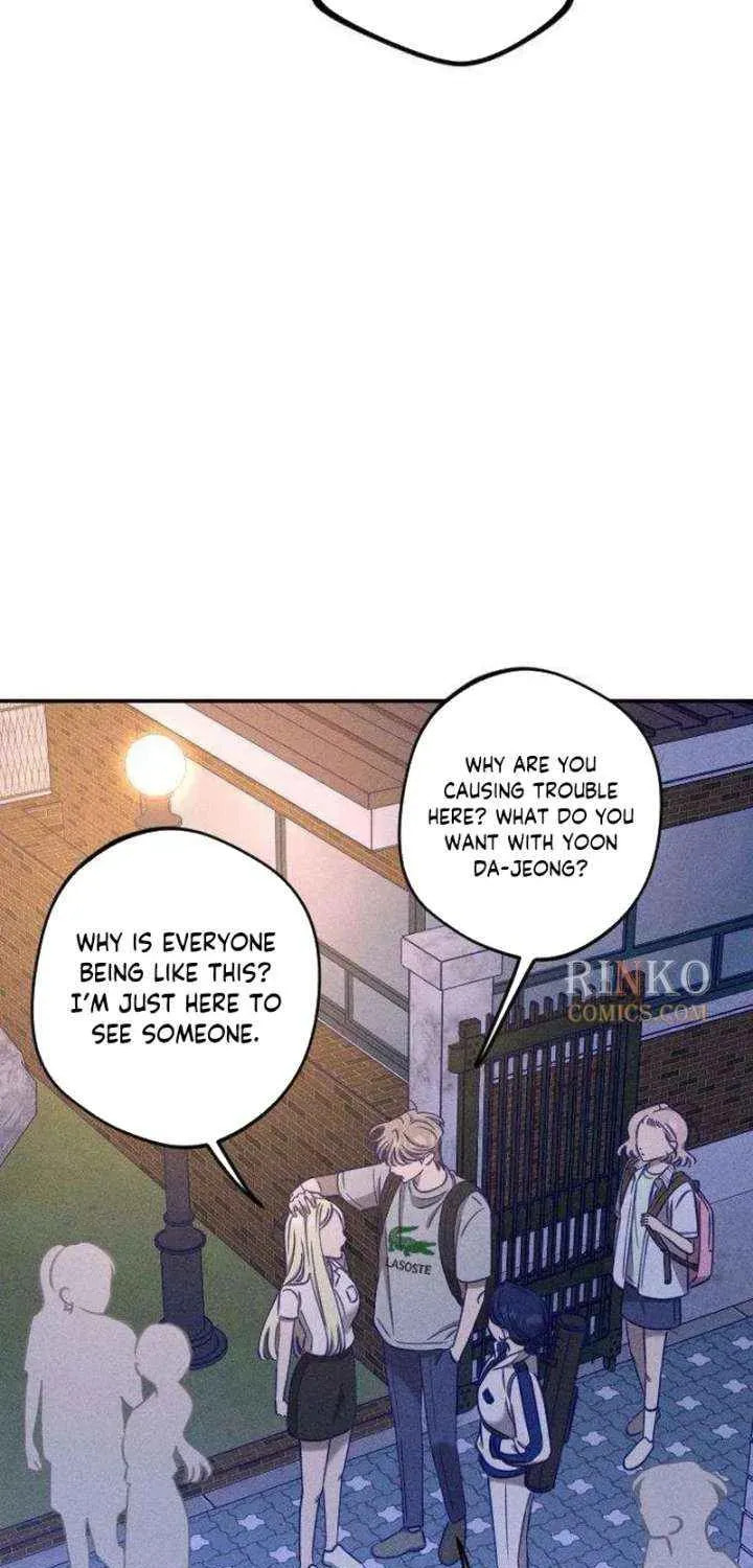 To My Dearest Chapter 29 page 38 - 