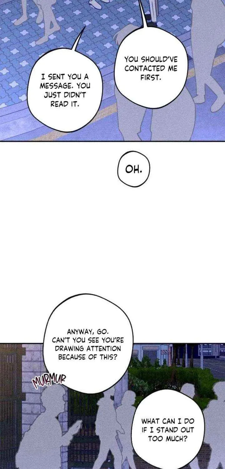 To My Dearest Chapter 29 page 39 - 