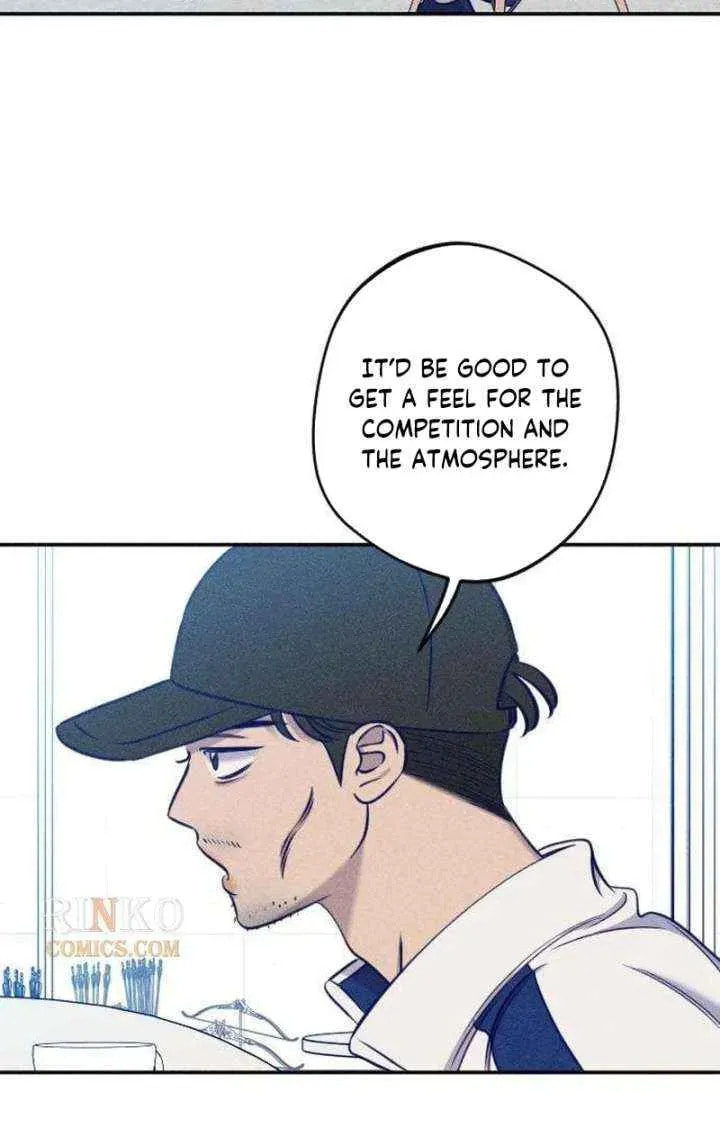 To My Dearest Chapter 29 page 5 - 