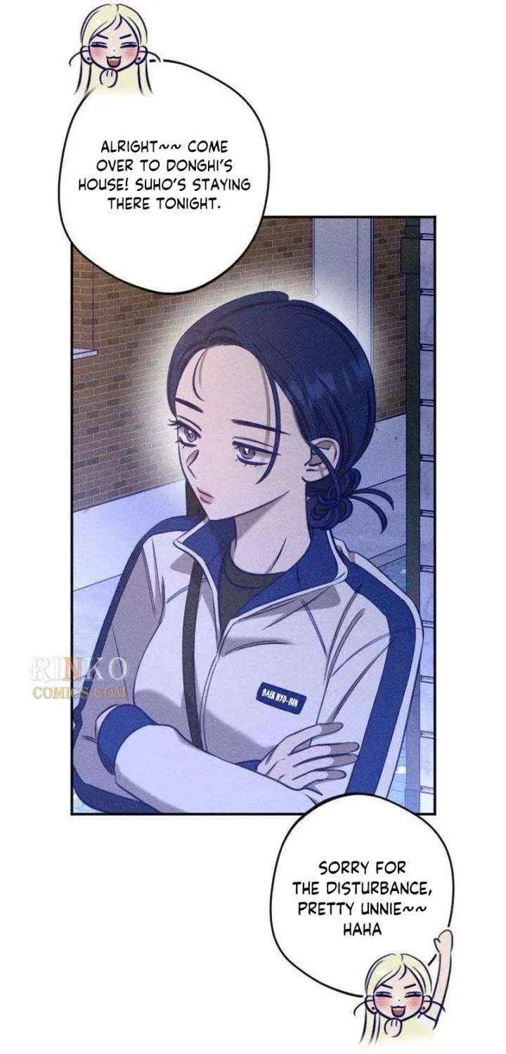 To My Dearest Chapter 29 page 41 - 