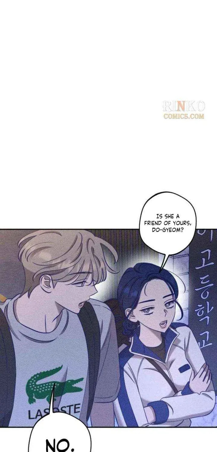 To My Dearest Chapter 29 page 42 - 