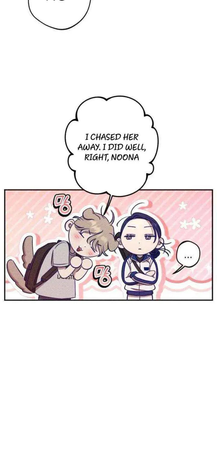 To My Dearest Chapter 29 page 43 - 