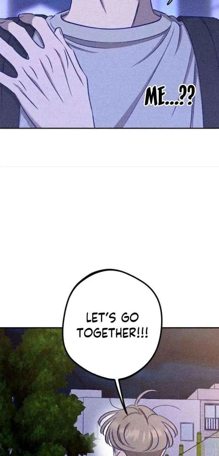 To My Dearest Chapter 29 page 48 - 