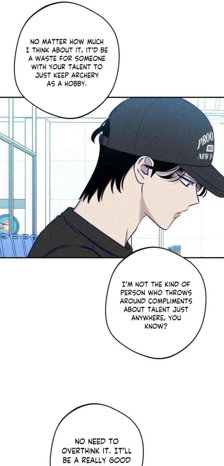 To My Dearest Chapter 29 page 6 - 