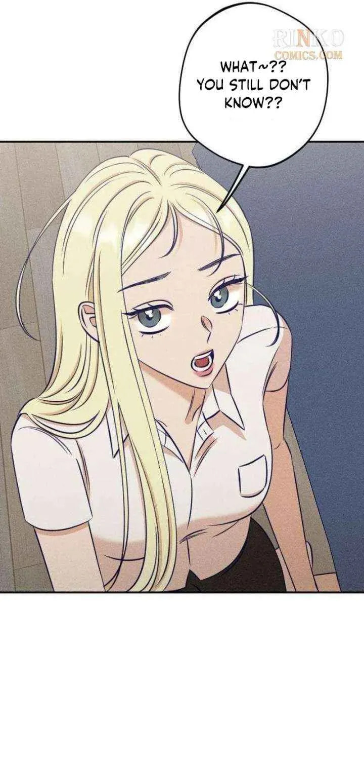 To My Dearest Chapter 29 page 51 - 