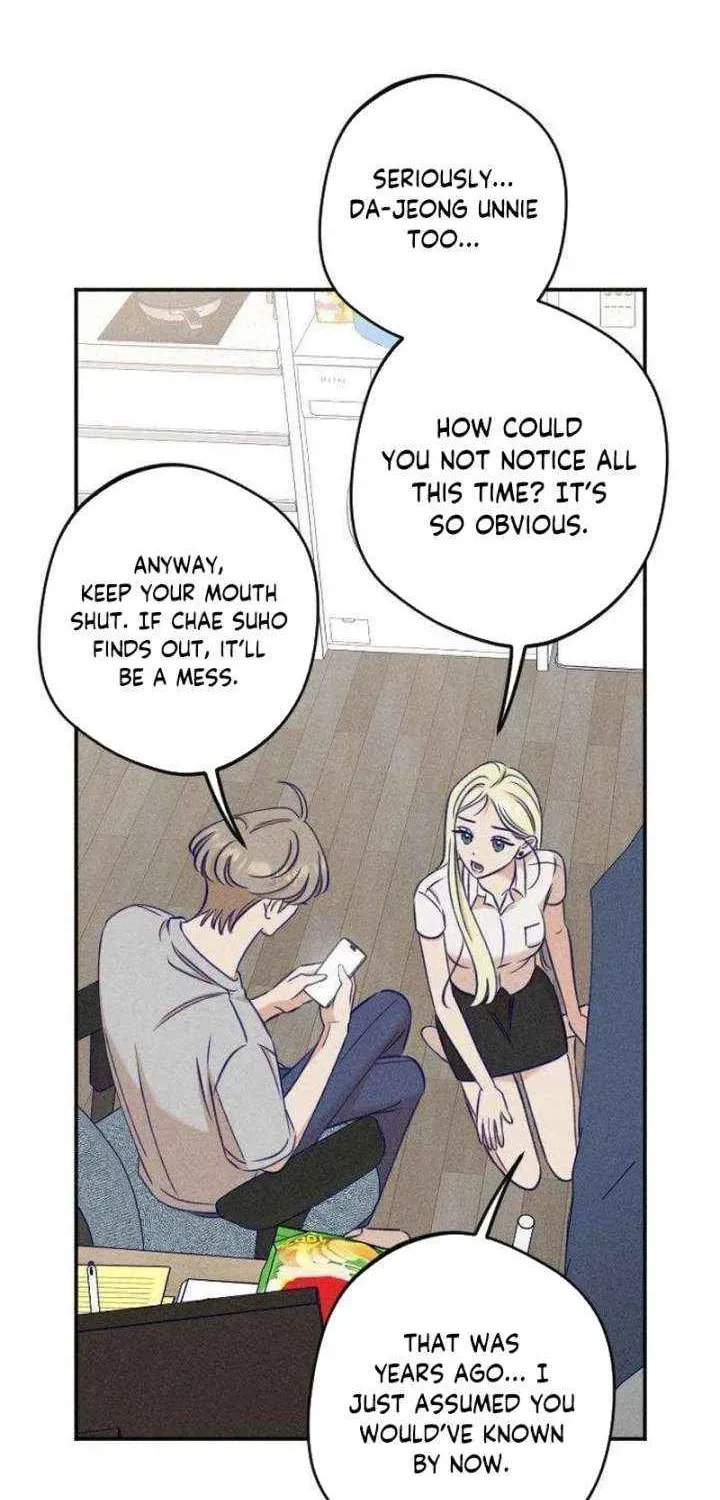 To My Dearest Chapter 29 page 52 - 