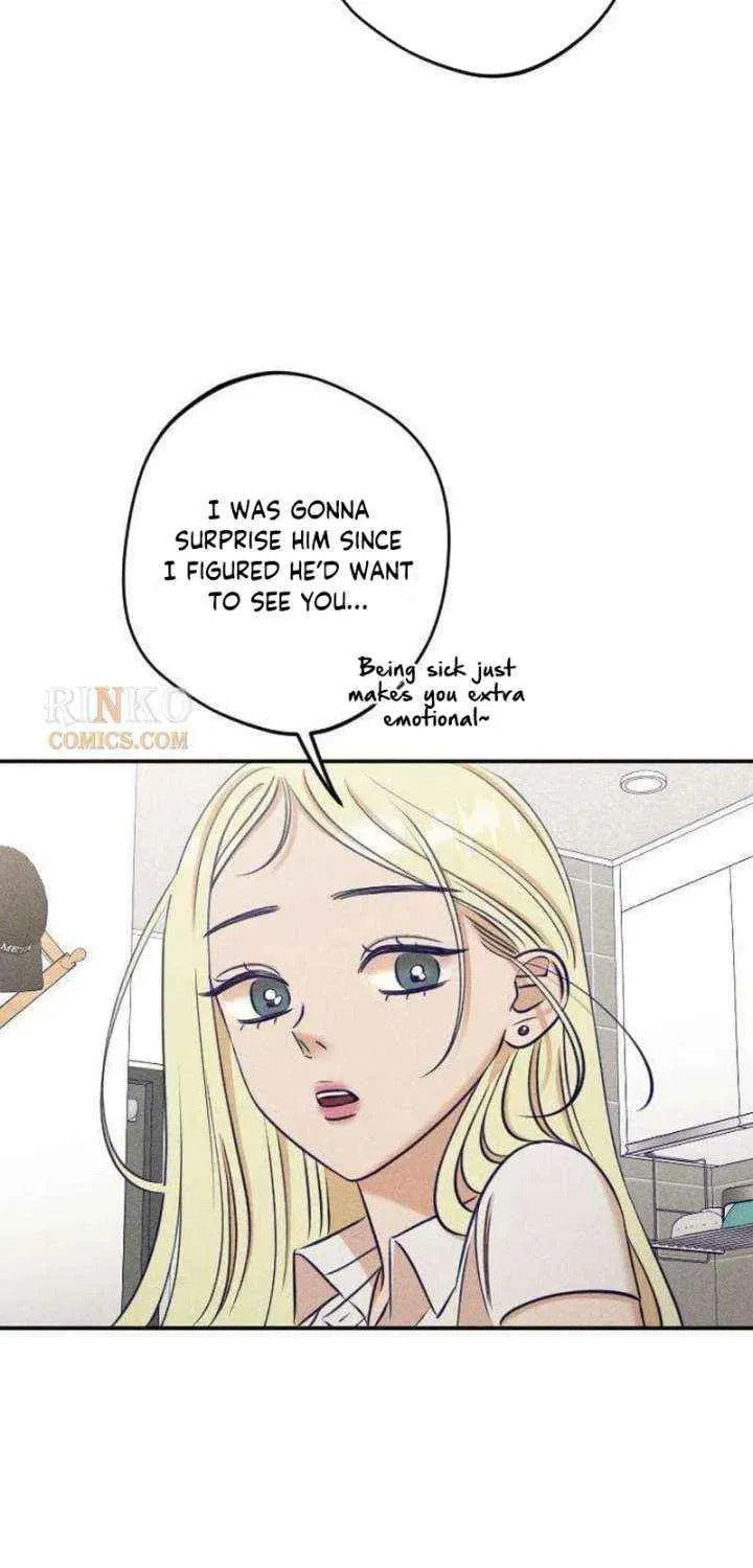To My Dearest Chapter 29 page 53 - 