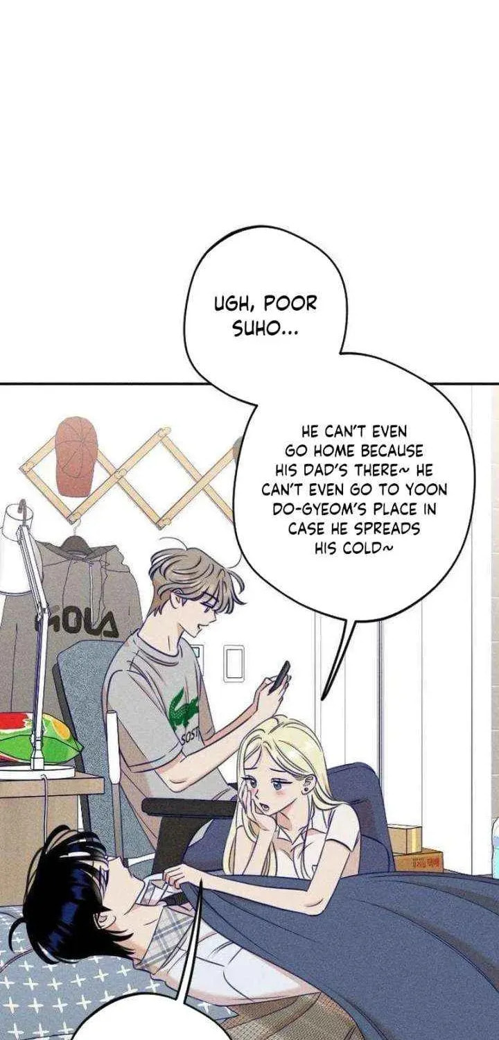 To My Dearest Chapter 29 page 54 - 