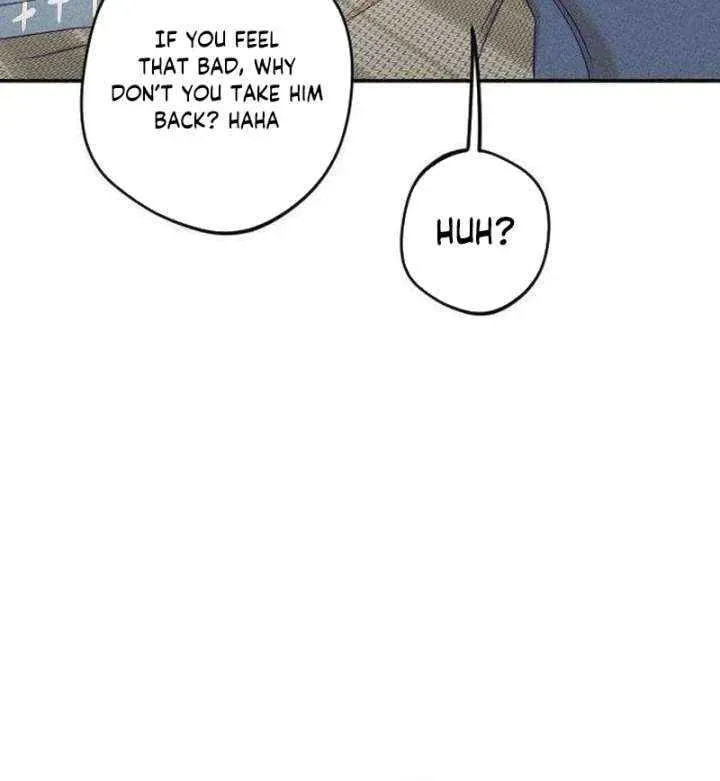 To My Dearest Chapter 29 page 55 - 