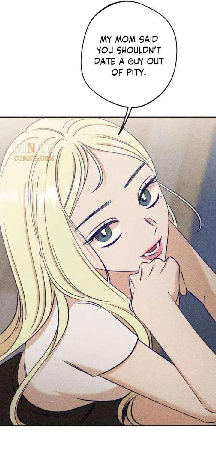 To My Dearest Chapter 29 page 56 - 