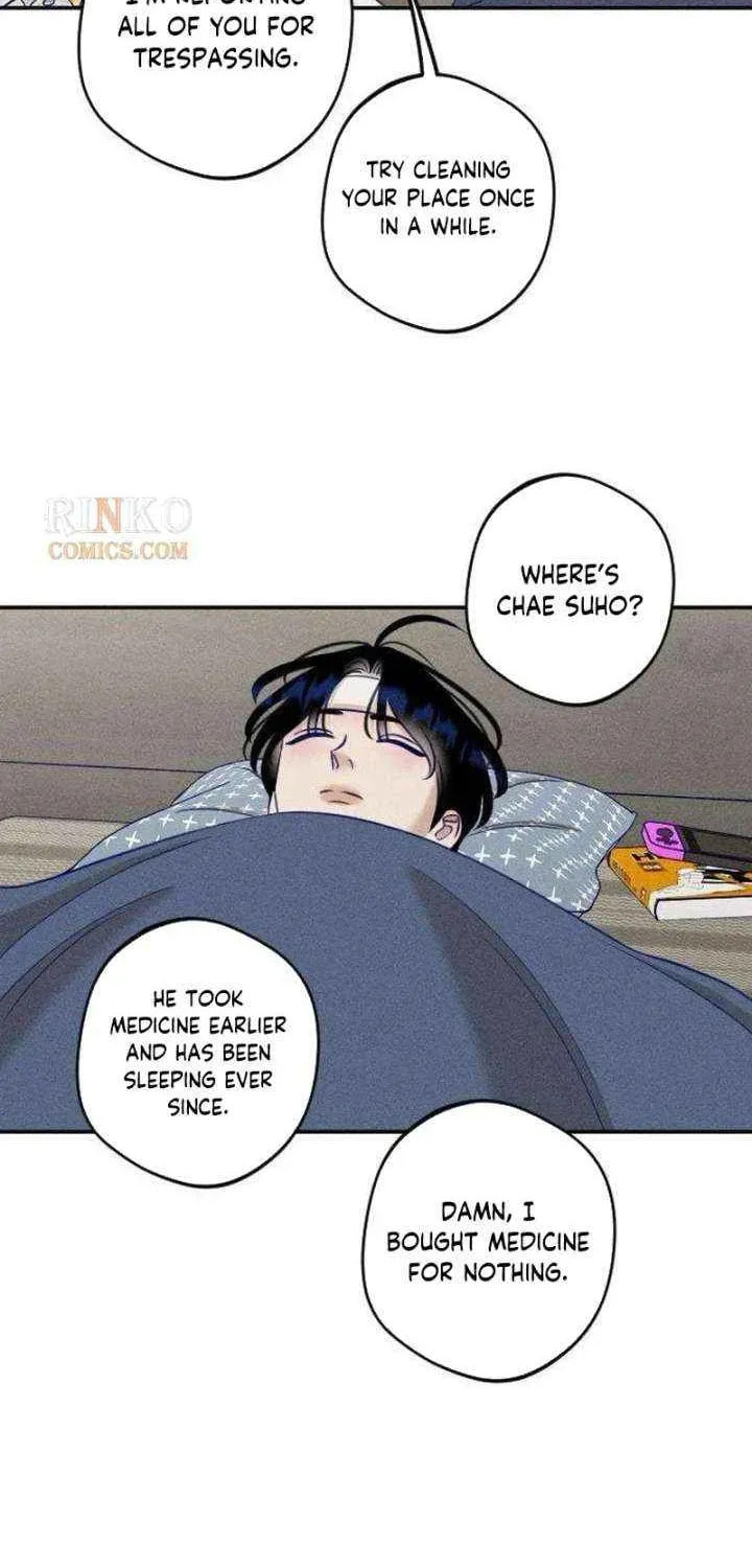 To My Dearest Chapter 29 page 59 - 