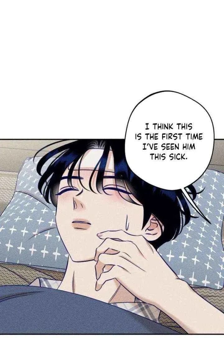 To My Dearest Chapter 29 page 60 - 