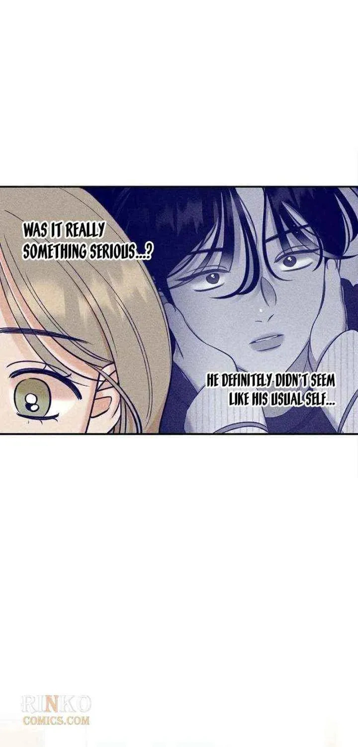 To My Dearest Chapter 29 page 66 - 