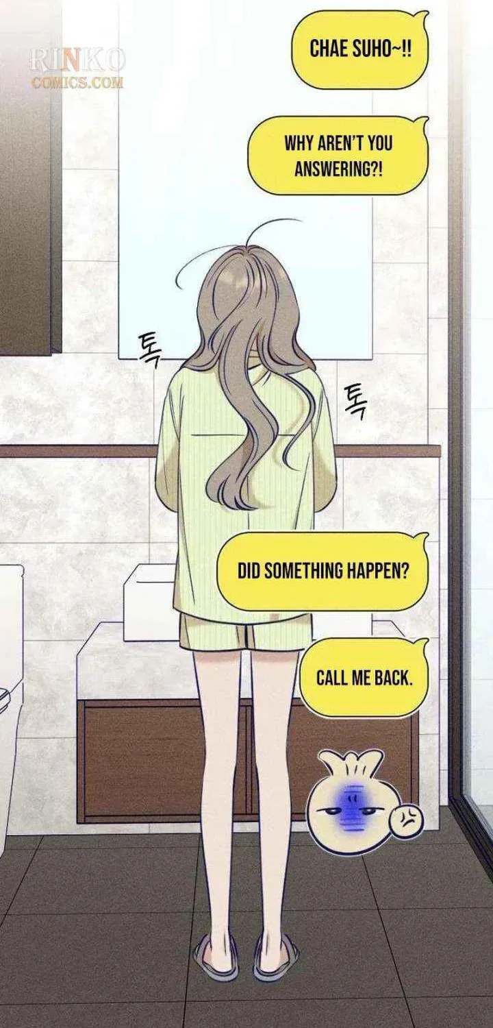 To My Dearest Chapter 29 page 67 - 