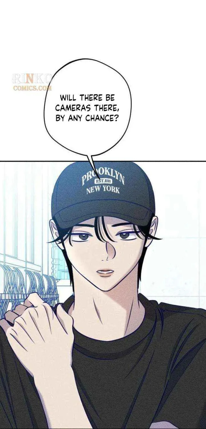 To My Dearest Chapter 29 page 8 - 