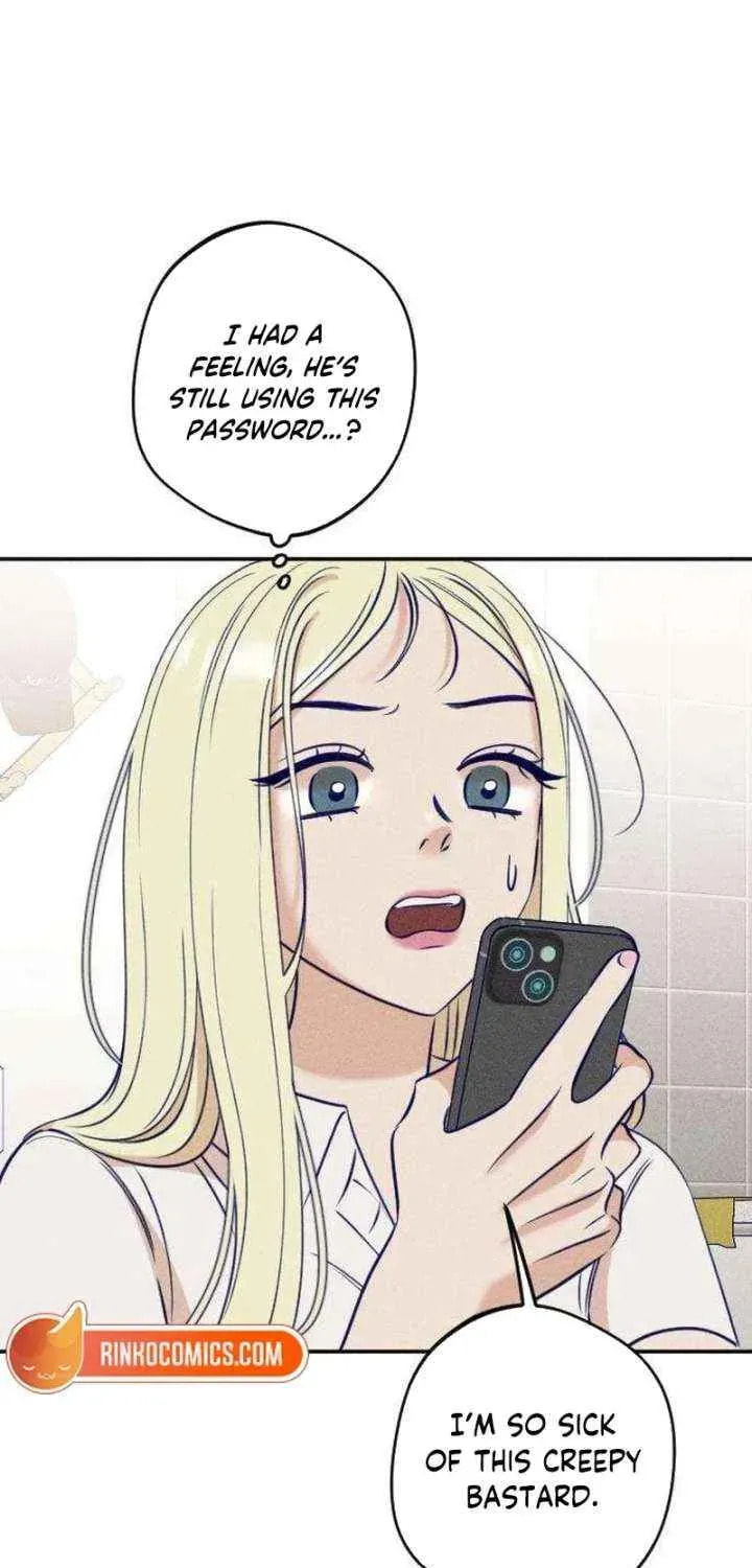 To My Dearest Chapter 29 page 71 - 