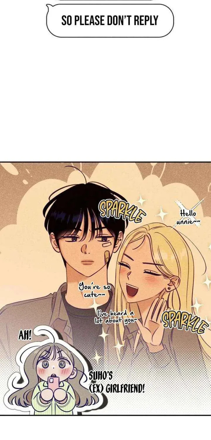 To My Dearest Chapter 29 page 74 - 