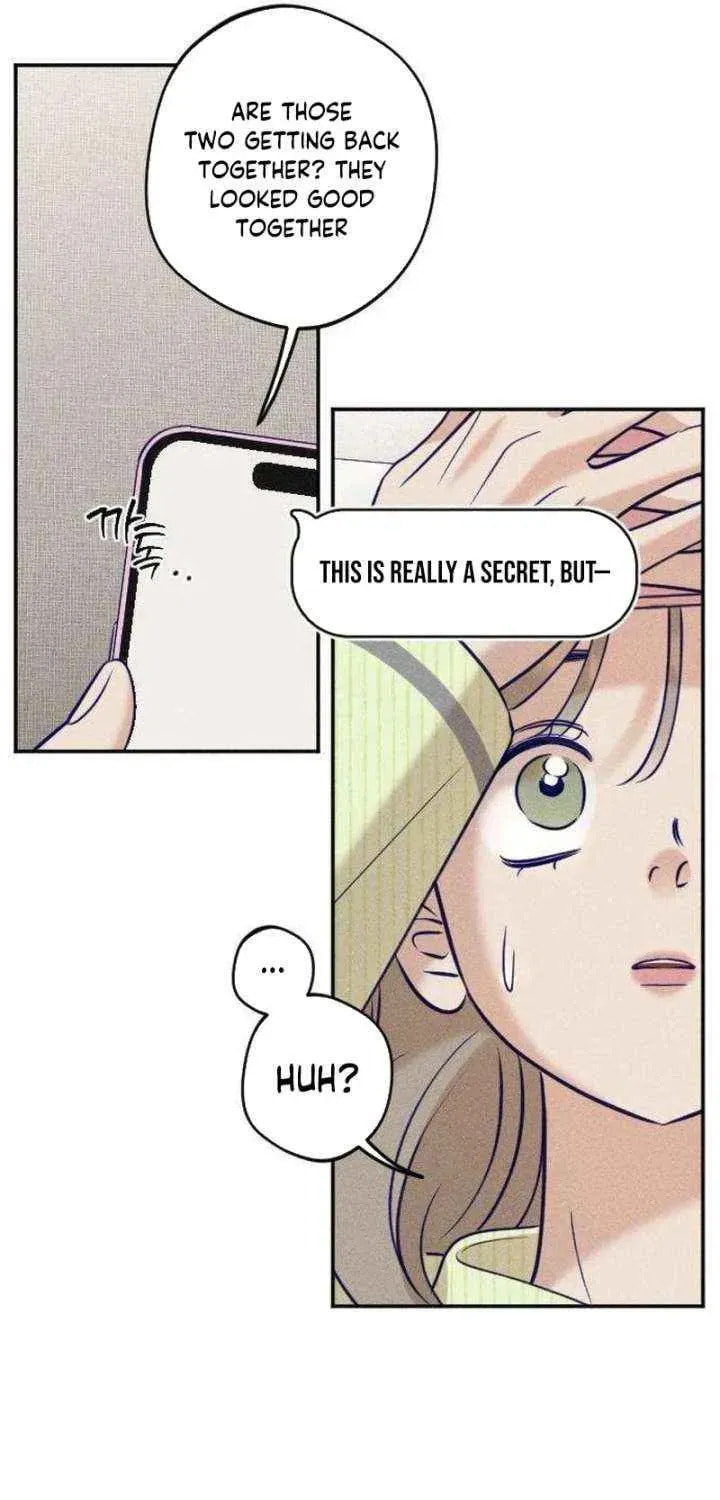 To My Dearest Chapter 29 page 76 - 