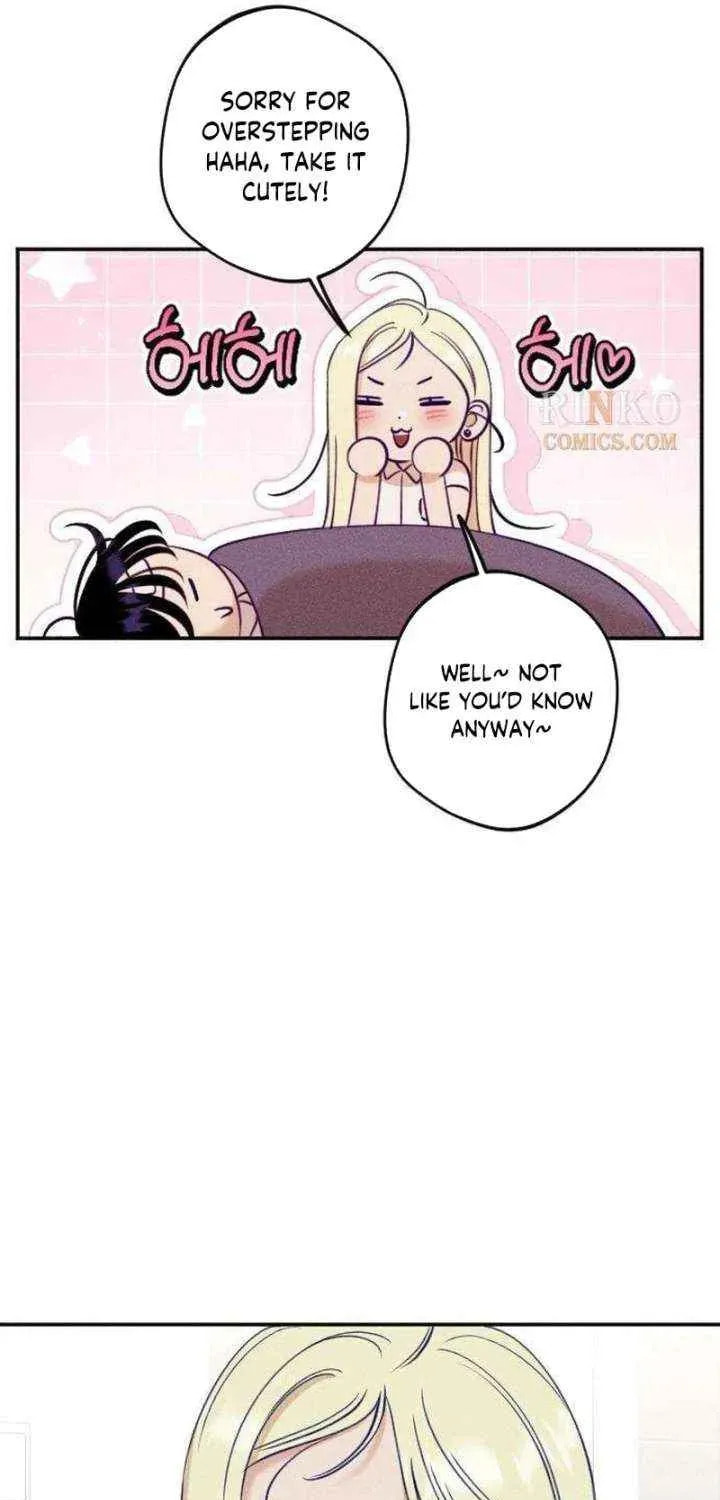 To My Dearest Chapter 29 page 81 - 
