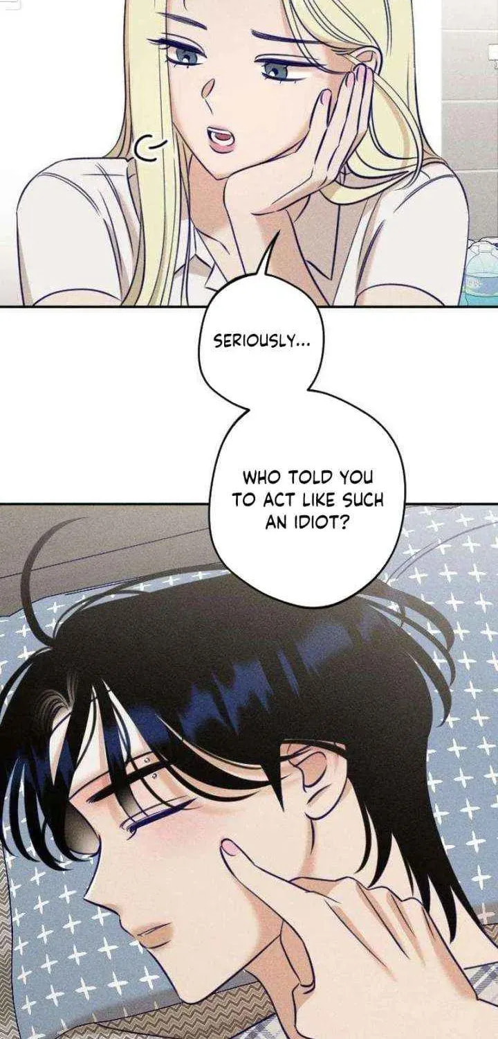 To My Dearest Chapter 29 page 82 - 