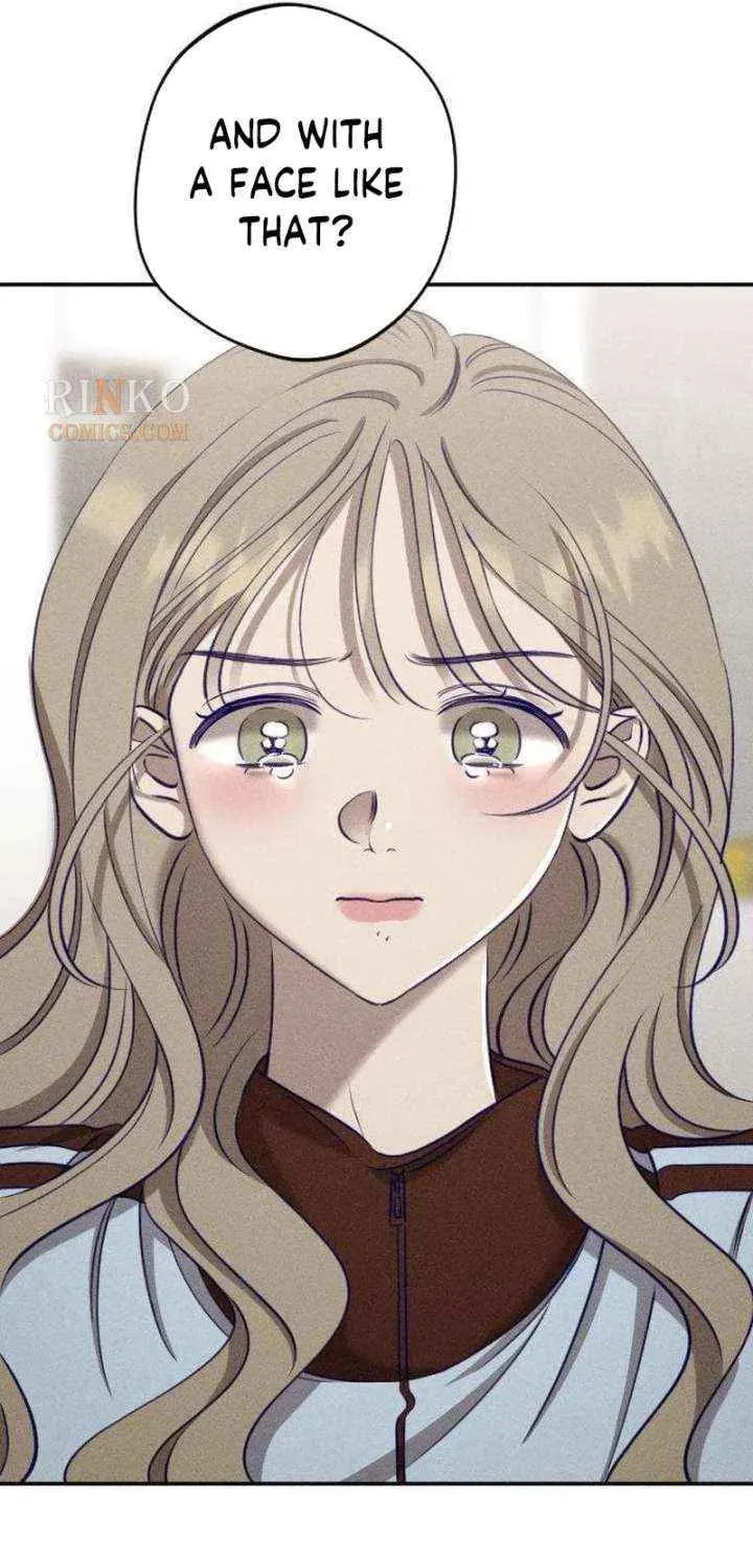 To My Dearest Chapter 30 page 11 - 