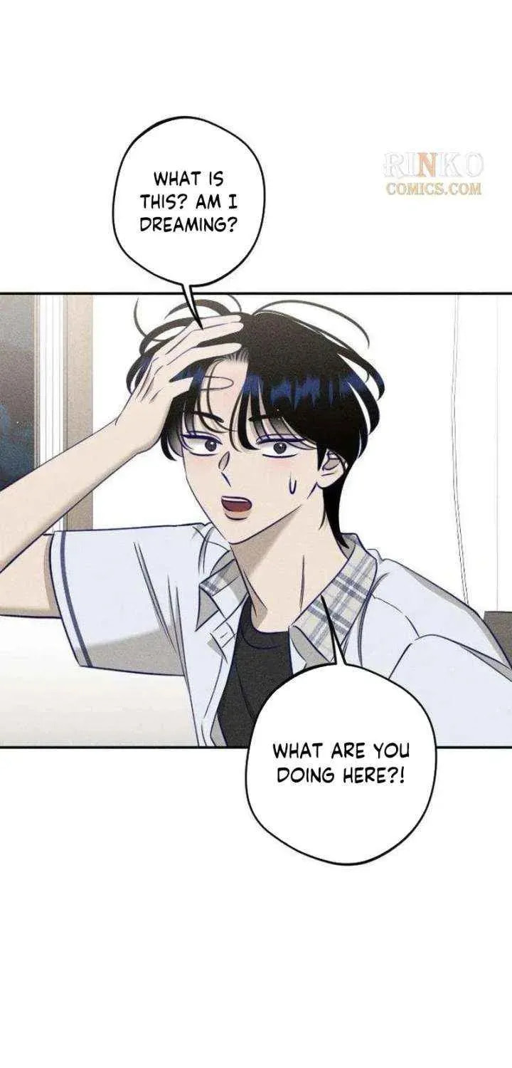 To My Dearest Chapter 30 page 16 - 