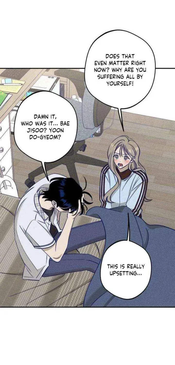 To My Dearest Chapter 30 page 17 - 