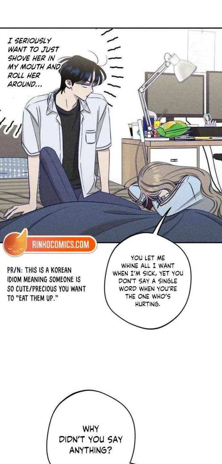 To My Dearest Chapter 30 page 22 - 