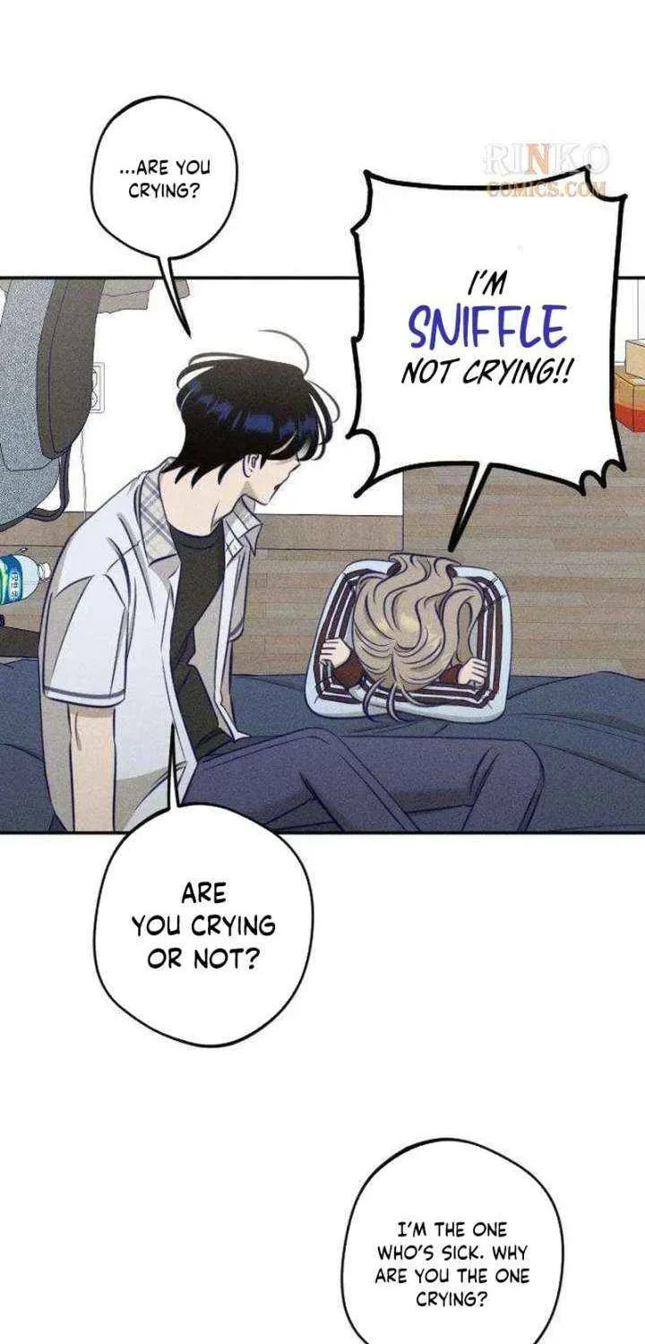 To My Dearest Chapter 30 page 24 - 