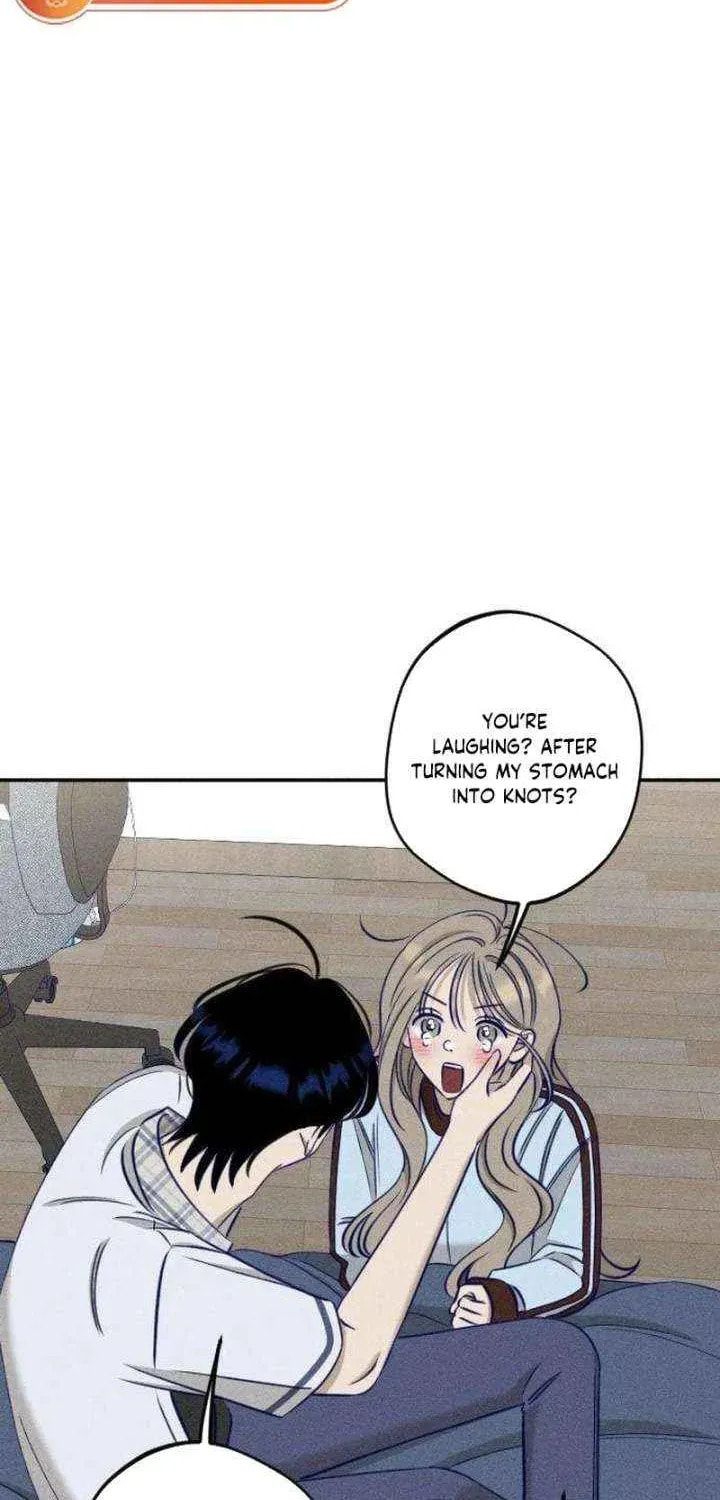 To My Dearest Chapter 30 page 27 - 